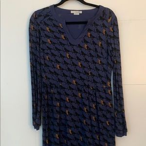 Boden Jersey Day Dress